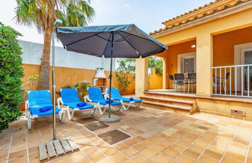 Casa Tulipa by dracmallorca - Foto 33