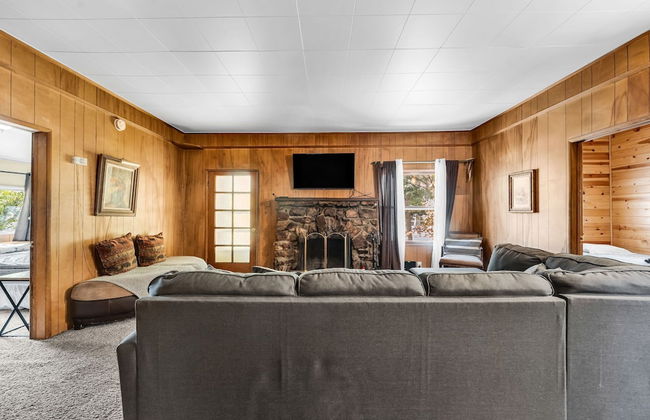 Myrtle Chalet - Foto 25