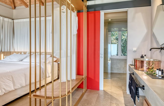 Art Blue Villas - Photo 4