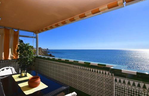 Apartamento en Playa Semi-Privada - Foto 9