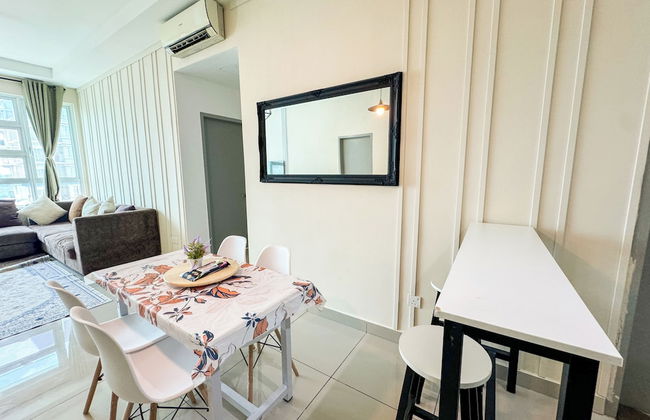 Palmyra Residence - Foto 5