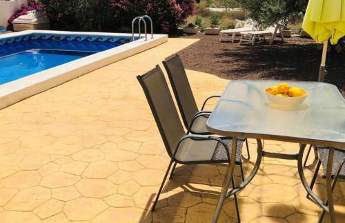 Casa Alfonso an Entire Villa with Private Pool - Foto 8