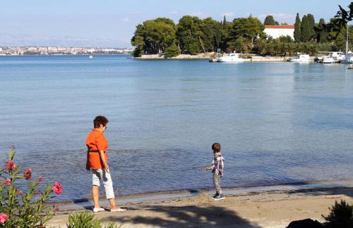 Apartments by the sea Poljana, Ugljan - 8419 - Foto 31