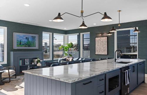 The Linden - Rooftop Views Refined Design New - Foto 2