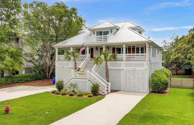 Be a Sullivans Local! 1307 Cove Avenue by Avantstay Pool + Outdoor Living - Foto 69