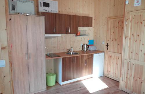 Domki letniskowe Wikar - Foto 22