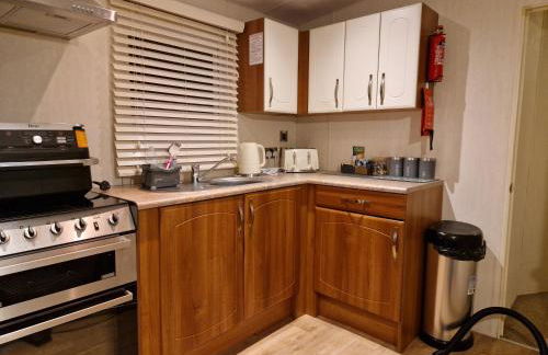 Peaceful Seaside Getaway - Foto 7