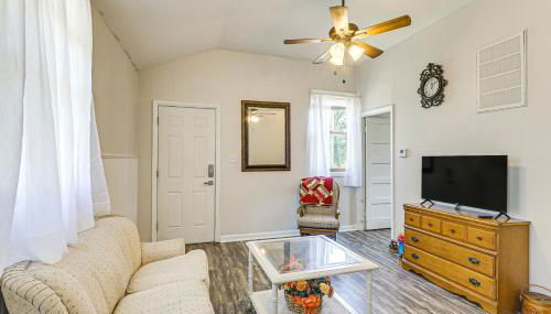 2 Mi to Main Street! Cozy Winfield Launchpad - Foto 4