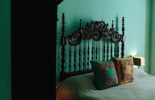 Lisbon Art Stay Hotel & Apartments - Photo 36