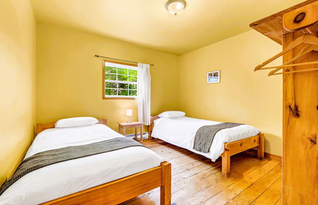 Mersey River Chalets a nature retreat - Foto 2