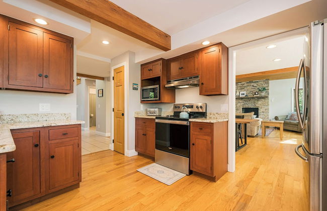 Alpine Cove by Taylor Made Deep Creek - Foto 32