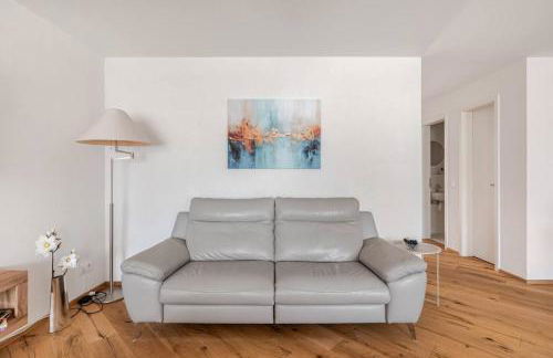 Apartment Verso - Stylish 3BR Suite Near Basel - Foto 8