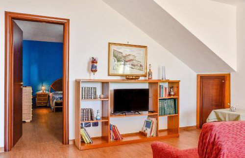 Villa Sovareto vista mare - Foto 10