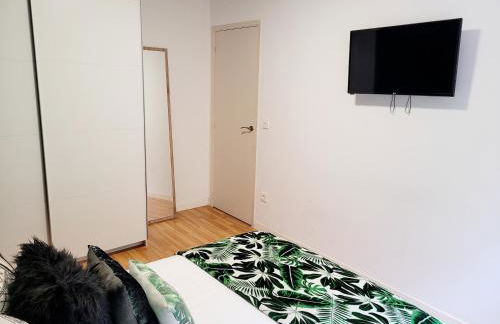 Amplio piso con terraza en el Camino y Catedral - Photo 15