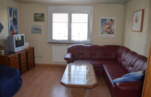 Ferienwohnung Am Neuberg - Foto 22