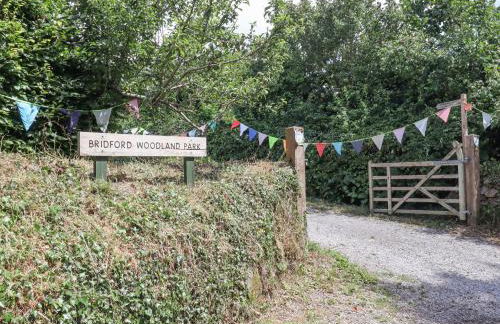 The Coach House at Thorn Farm - Foto 38