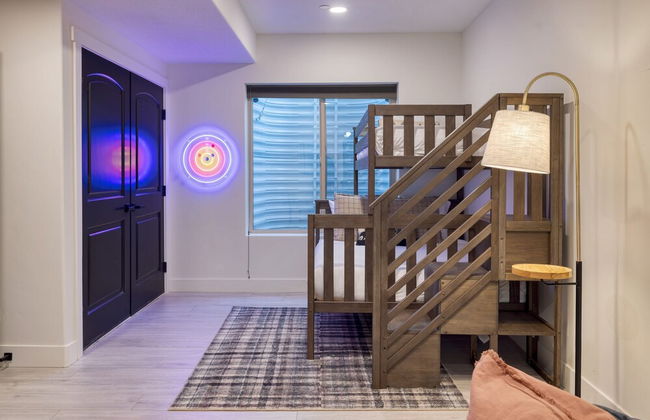 Abigail Drive Year-round Retreat With Hot Tub Near Park City Adventures Skiing - Photo 16