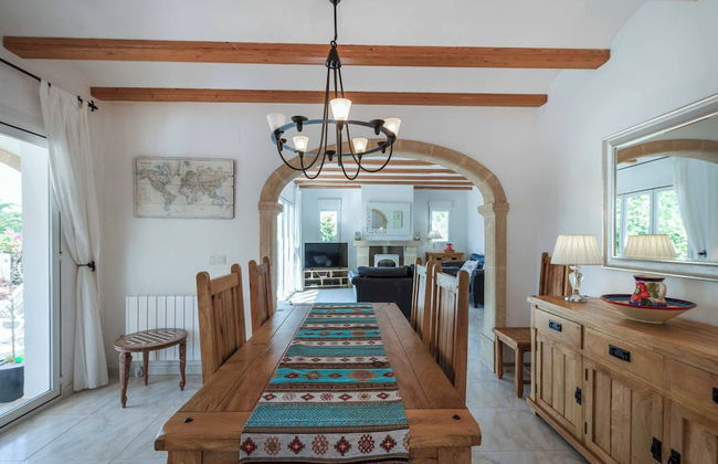 Villa Margarite - Photo 8