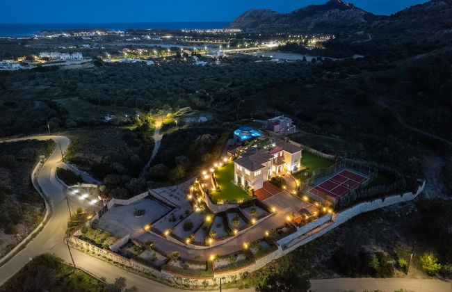 Paramithia Villa - Photo 51