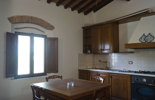 Villa Panconesi - Photo 31