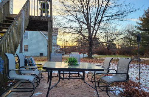 Cozy House in Long Pond 3 bedrooms 10 people - Foto 58