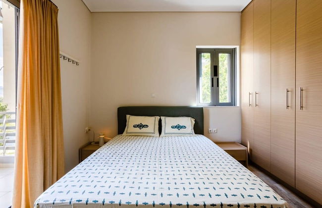 Kalamata s Spacious Getaway-taygetos Amazing View - Foto 26