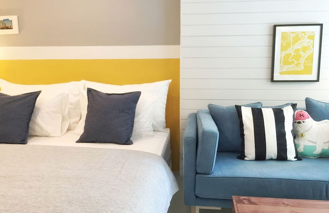 Zea Za Bungalow - Foto 10