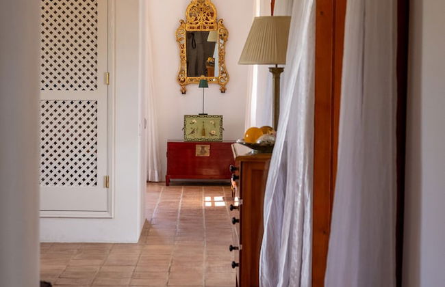 Almancil Sea and Countryside Secluded Villa - Foto 15