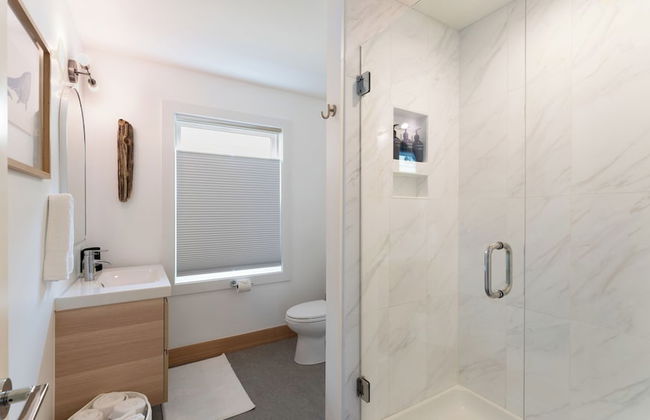 Grey Oak by Avantstay Coastal Charm, Near Beach & Golf - Foto 29