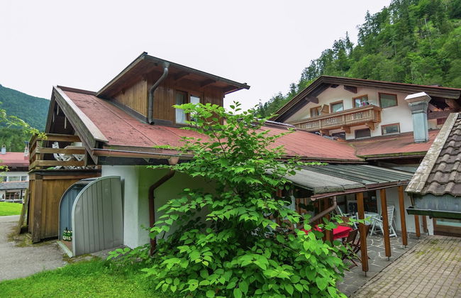 Ferienwohnung in Ruhpolding - Photo 18