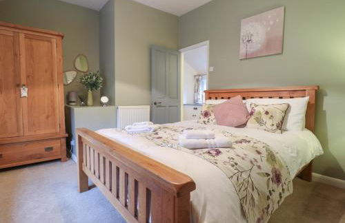 Daisy Cottage - Foto 18