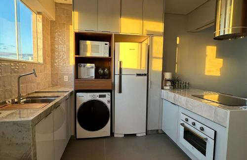 Guarapari Center Aparts - Vista - Ar - Lava e Seca - Photo 18