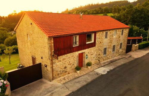 A Casa do Folgo Turismo Rural - Foto 66