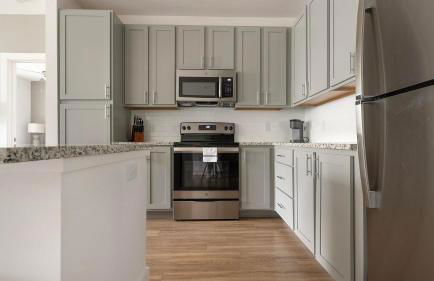 Landing Apartments Mason Creek Circle - Foto 76