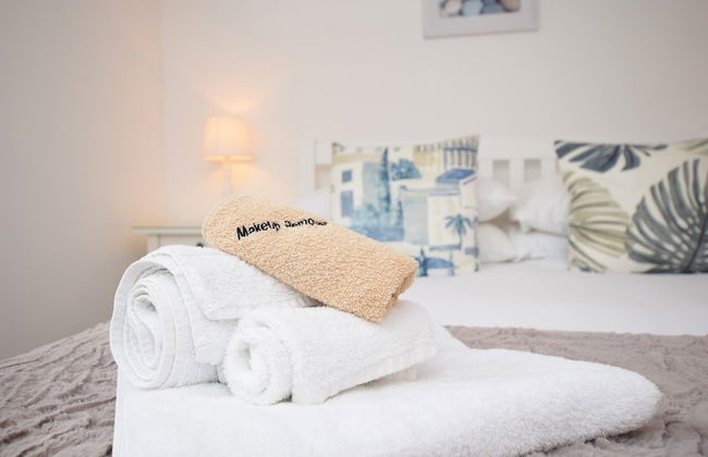 Byre Cottage - Foto 4