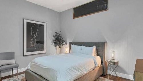 Luxury 1260sq ft 2 Bd 2BTH in DT - Foto 3