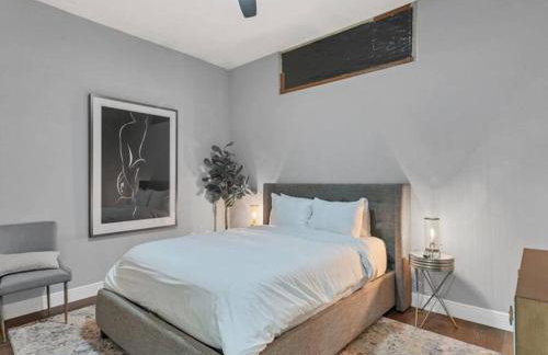 Luxury 1260sq ft 2 Bd 2BTH in DT - Foto 3