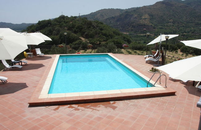 Il Poggio Luxury Country Resort - Foto 16