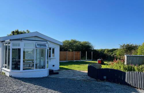 Anglesey hidden getaway - Foto 13