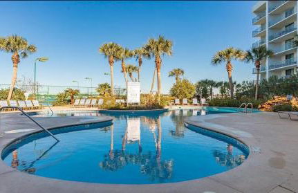 Gulf Shores Surf & Racquet Club 703A - Foto 2