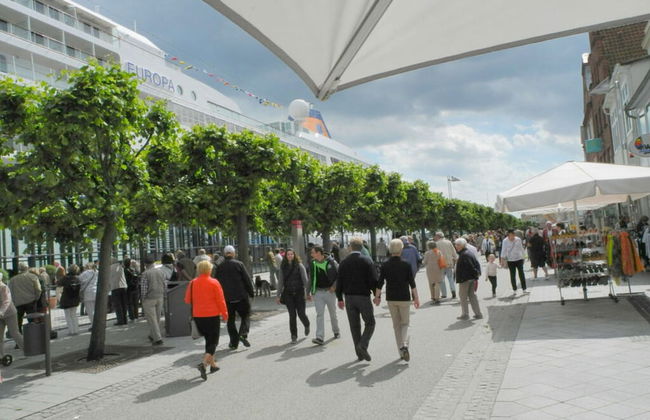 Reese Uitzicht op de Trave - Foto 11