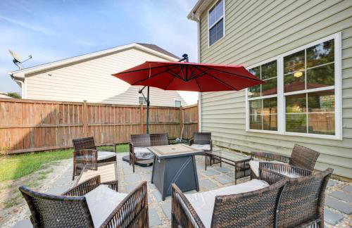 Mulberry home with pond view - Foto 27