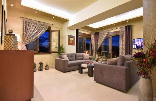 A Cozy Eco Villa by the Sea - Photo 16