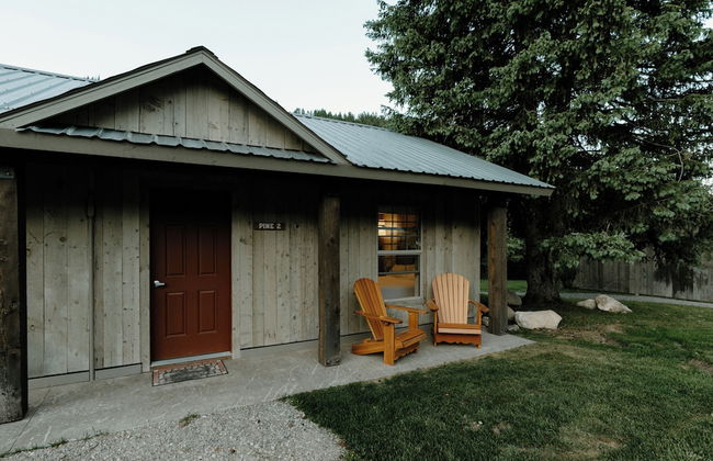 Moose Creek Ranch - Foto 75