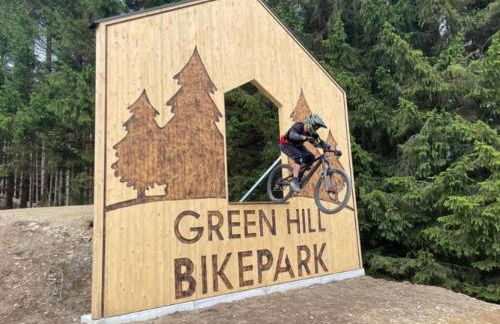 Schöne Aussicht Sauerland by Kölbel Familienurlaub mit Hund - Foto 25