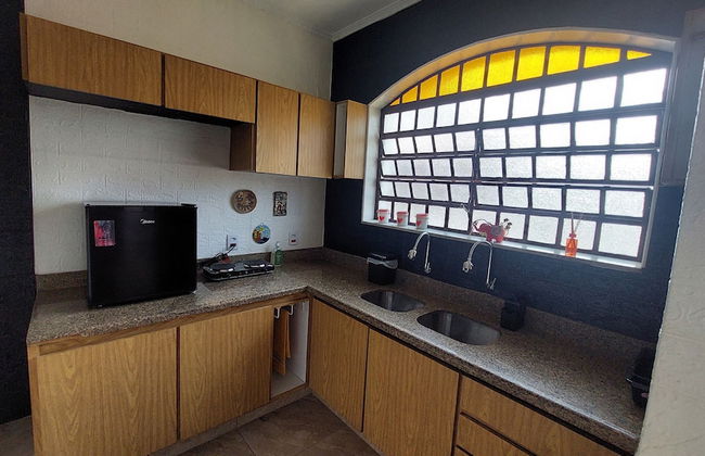 Novo estúdio próximo ao BOS Sorocaba (5) - Foto 10