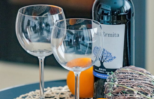 Eliza villa LUX - Foto 10