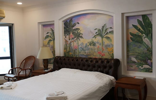 Most Luxurious Penthouse - Foto 16