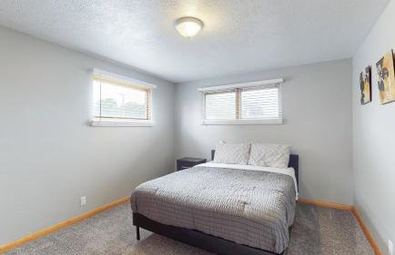 The Halftime Highlight-Big Plays, Comfy Stays - Foto 22