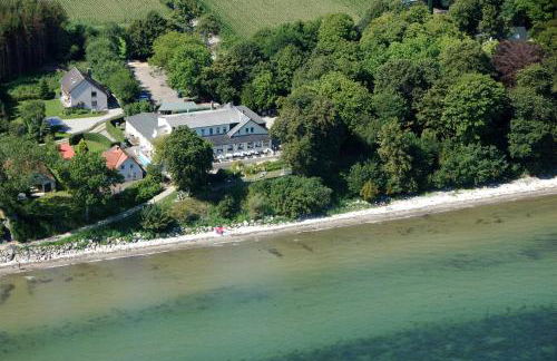 Strandappartement Steinberghaff "zur Birk" mit Meerblick - Foto 19